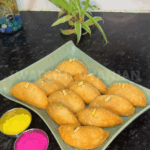 Gujiya